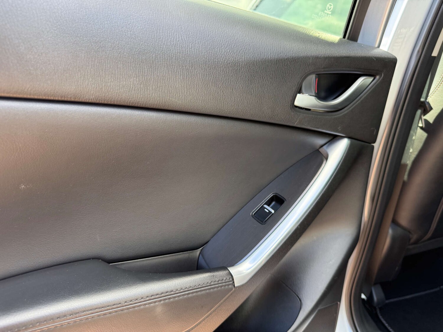 Used Mazda CX-5 2015 for sale - 75723871: Photo 81