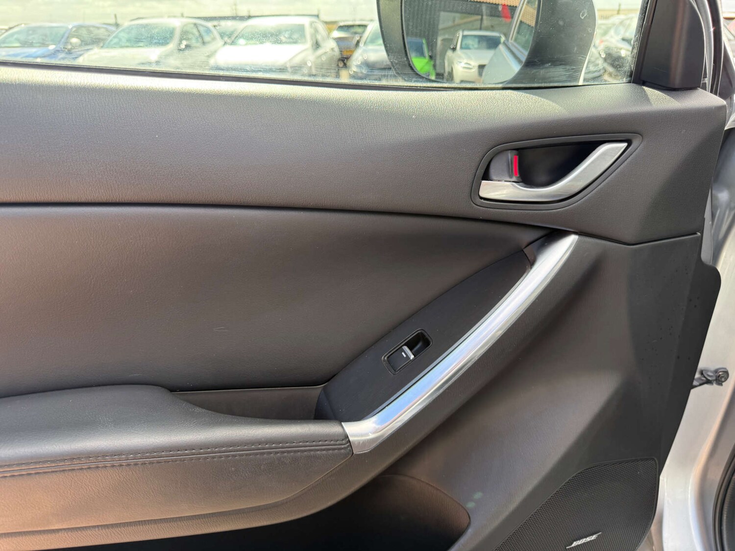 Used Mazda CX-5 2015 for sale - 75723871: Photo 82