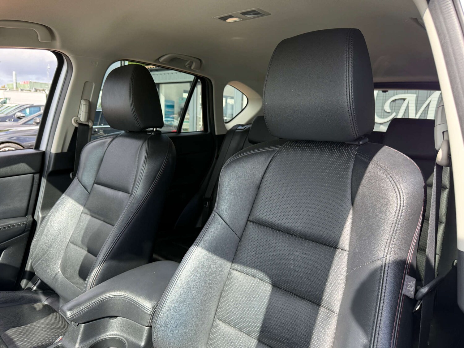 Used Mazda CX-5 2015 for sale - 75723871: Photo 85