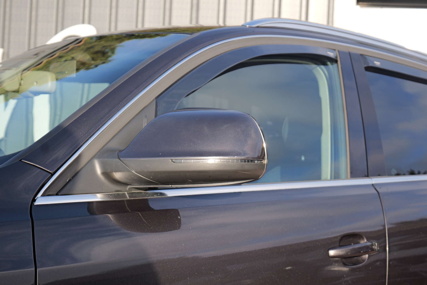 Used Audi Q5 2010 for sale - 76544291: Photo 10