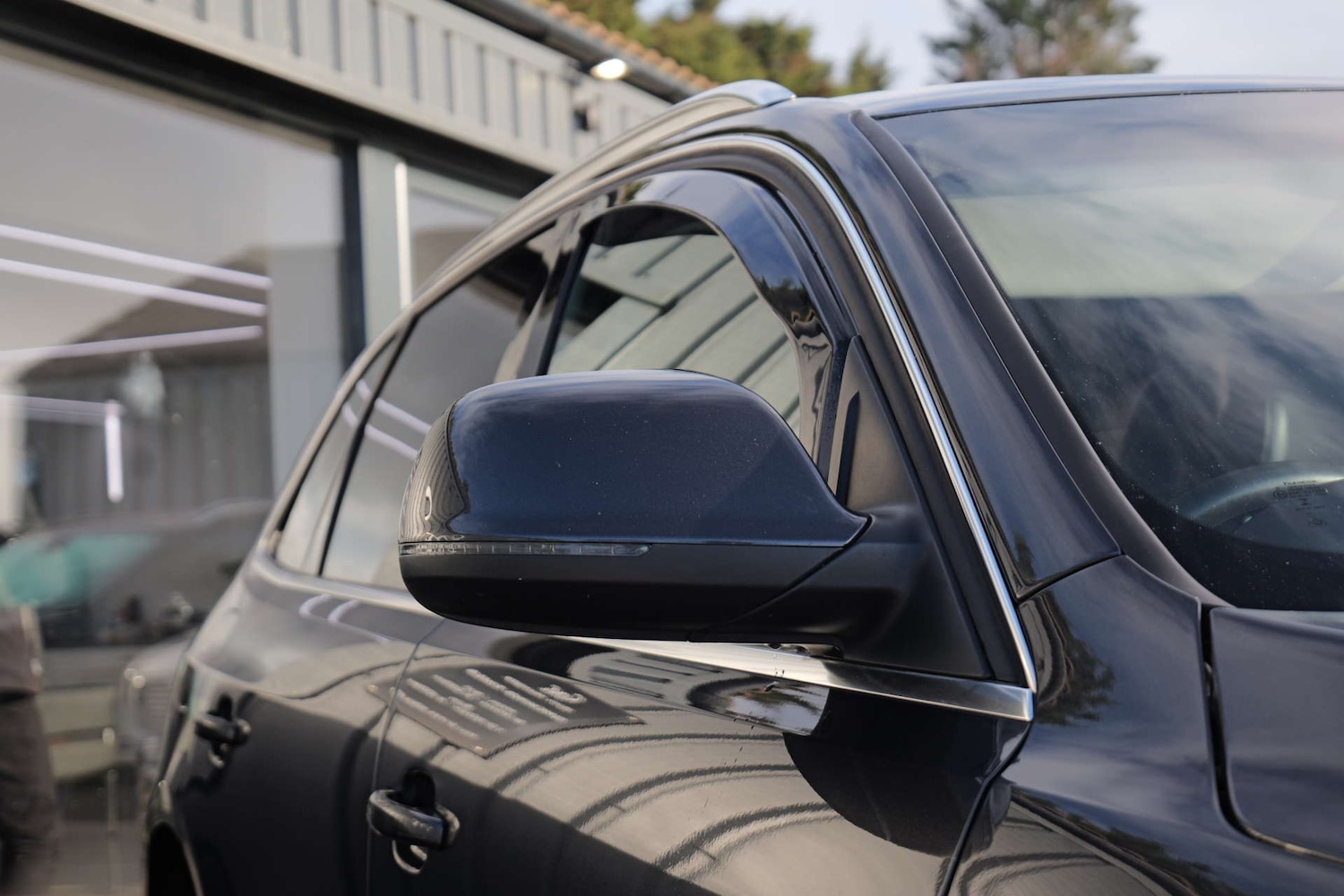 Used Audi Q5 2010 for sale - 76544291: Photo 11