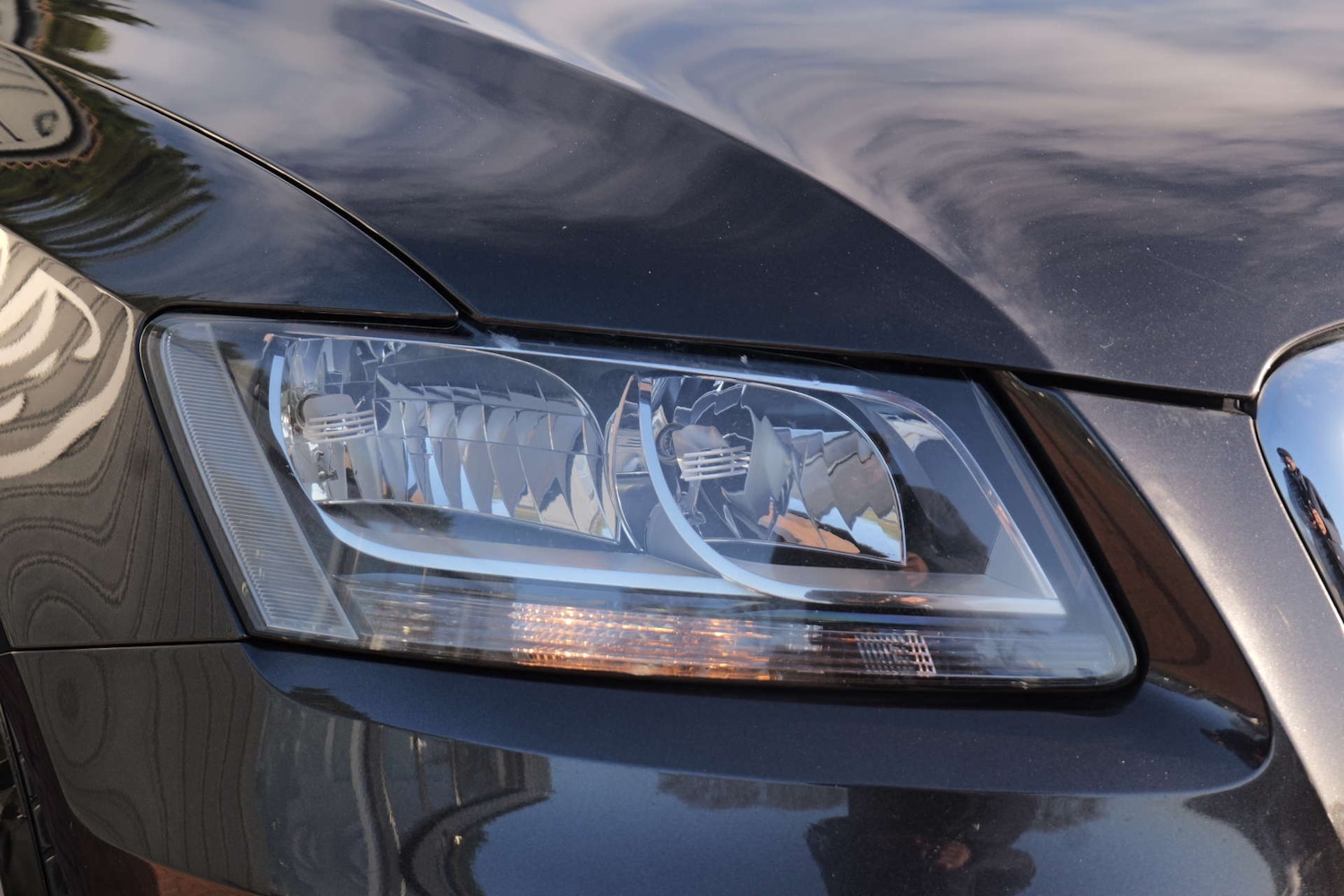 Used Audi Q5 2010 for sale - 76544291: Photo 13