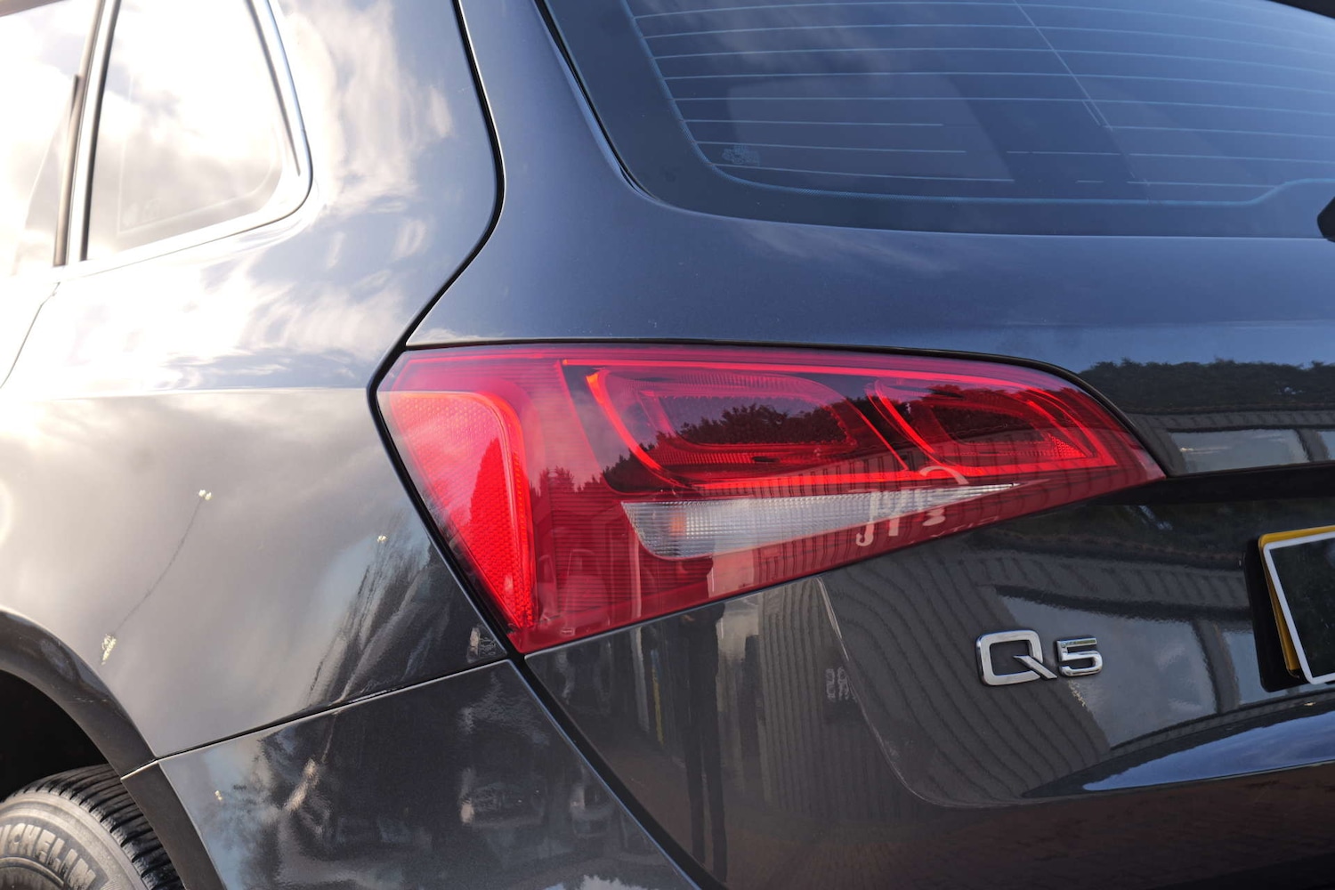 Used Audi Q5 2010 for sale - 76544291: Photo 15