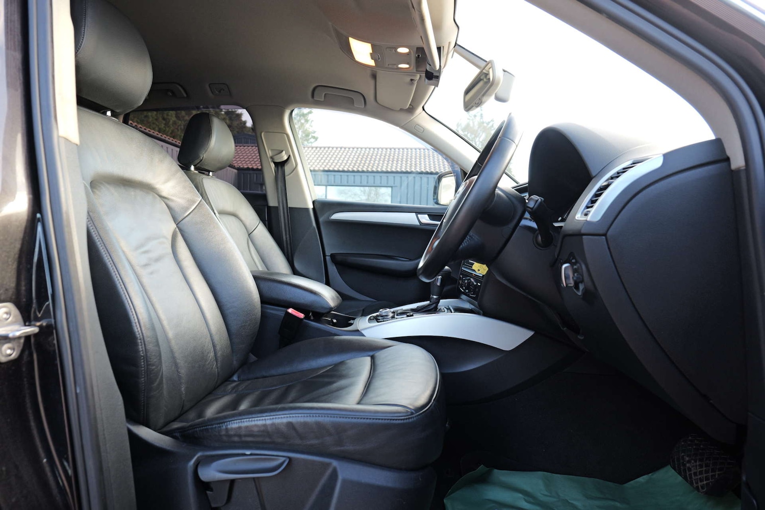 Used Audi Q5 2010 for sale - 76544291: Photo 20