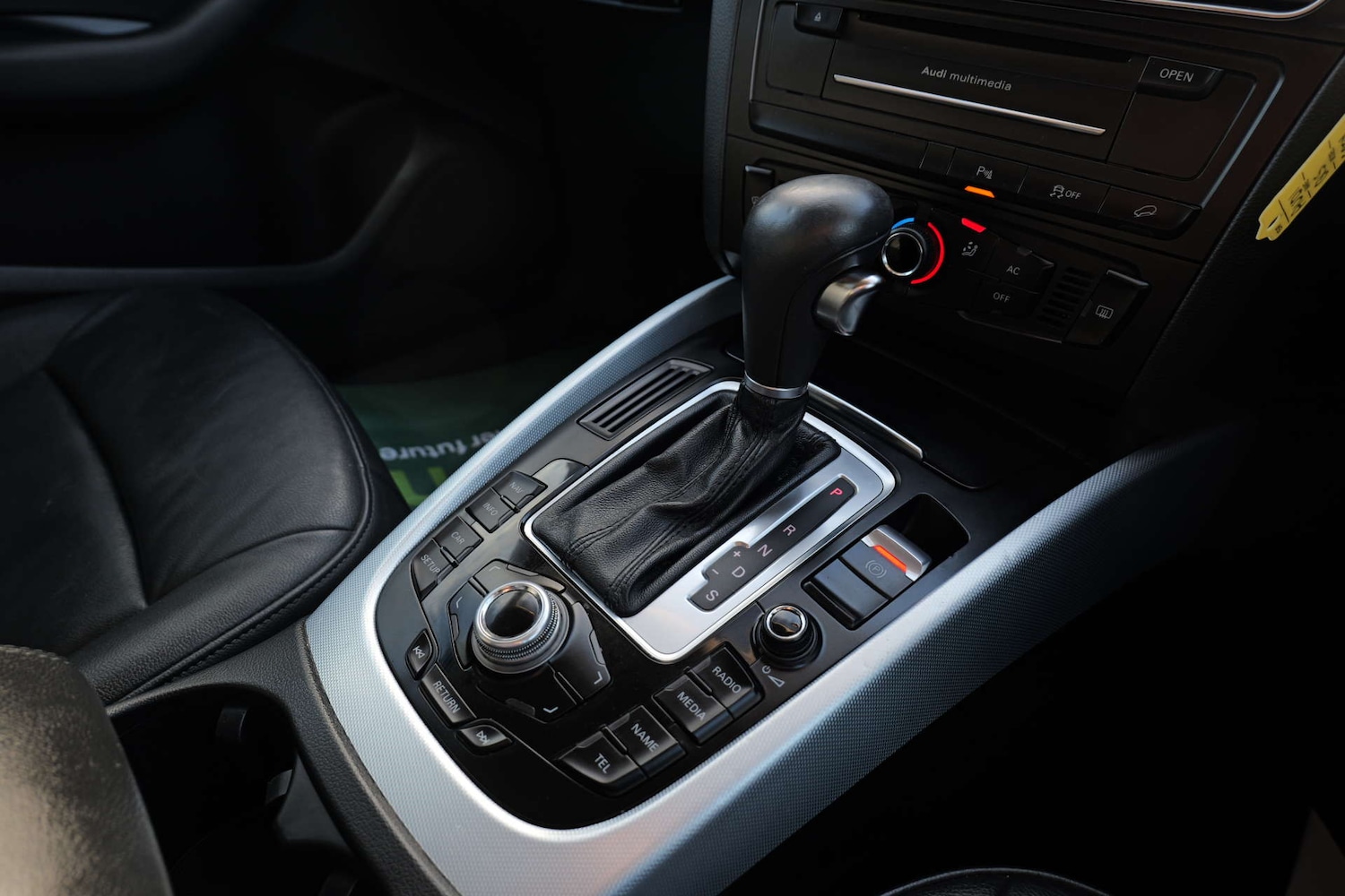 Used Audi Q5 2010 for sale - 76544291: Photo 23