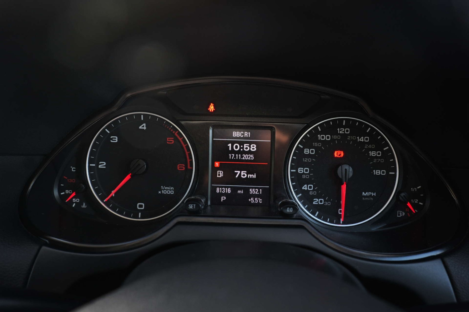 Used Audi Q5 2010 for sale - 76544291: Photo 24