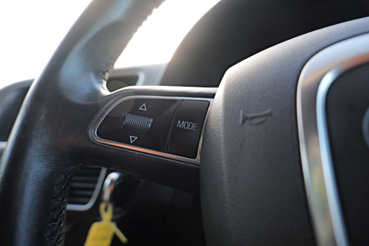 Used Audi Q5 2010 for sale - 76544291: Photo 25