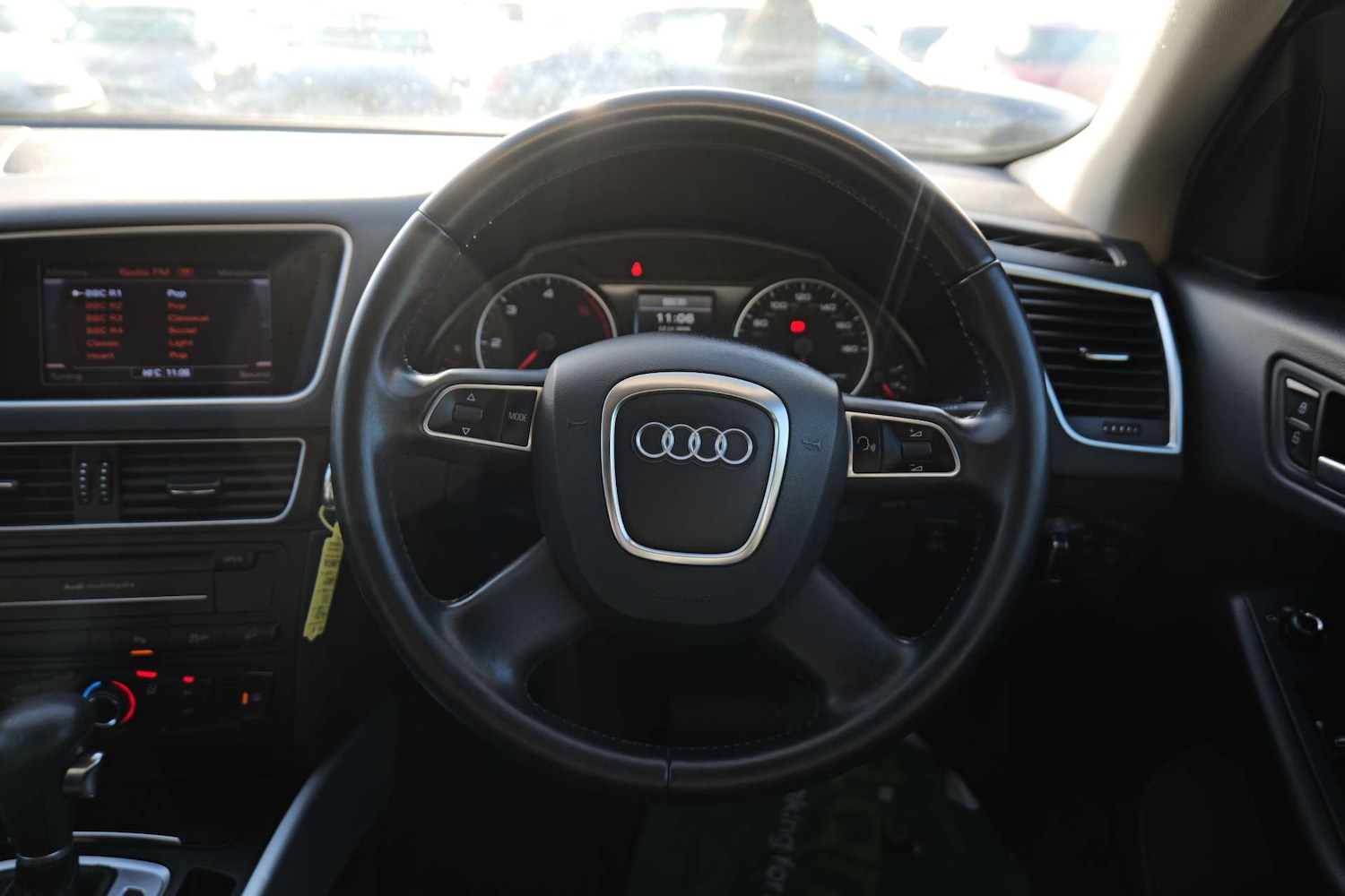 Used Audi Q5 2010 for sale - 76544291: Photo 43