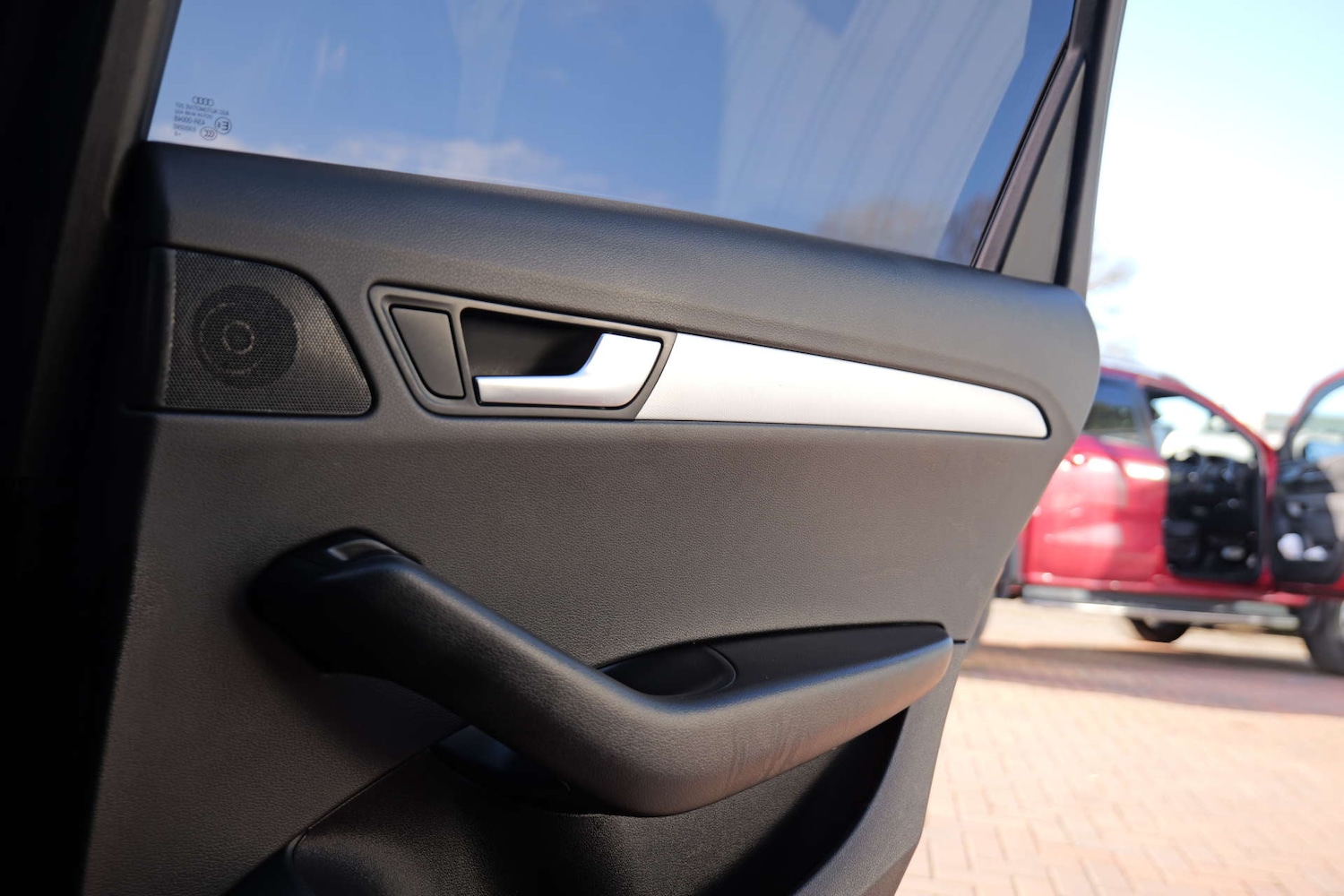 Used Audi Q5 2010 for sale - 76544291: Photo 44