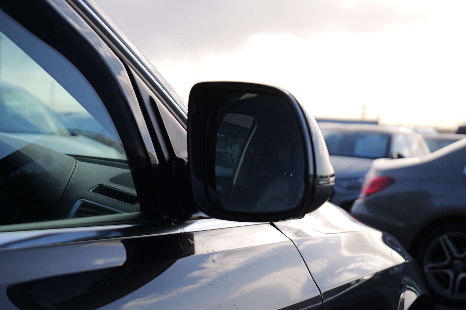 Used Audi Q5 2010 for sale - 76544291: Photo 64