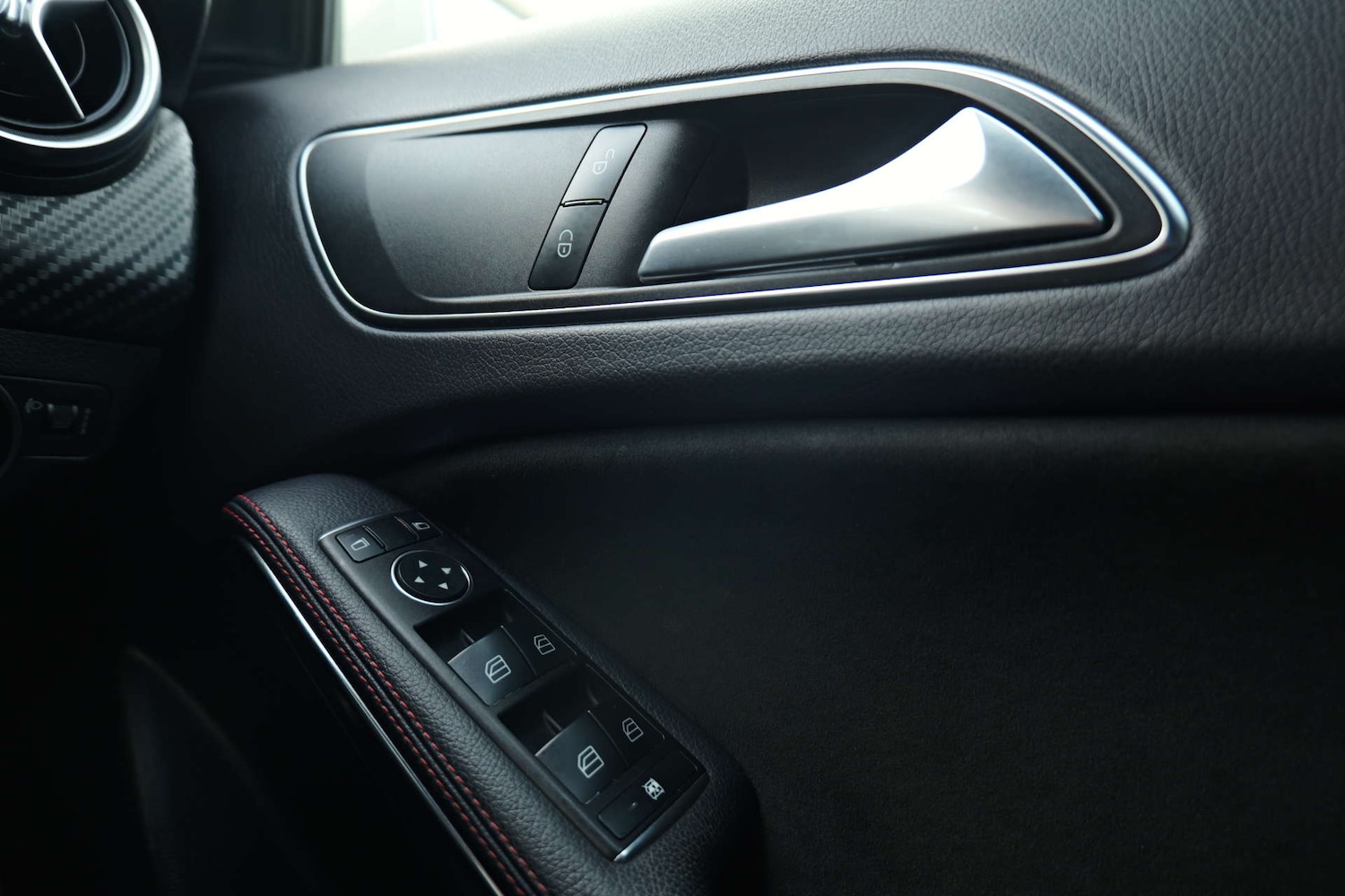 Used Mercedes-Benz A-Class 2017 for sale - 76449773: Photo 24