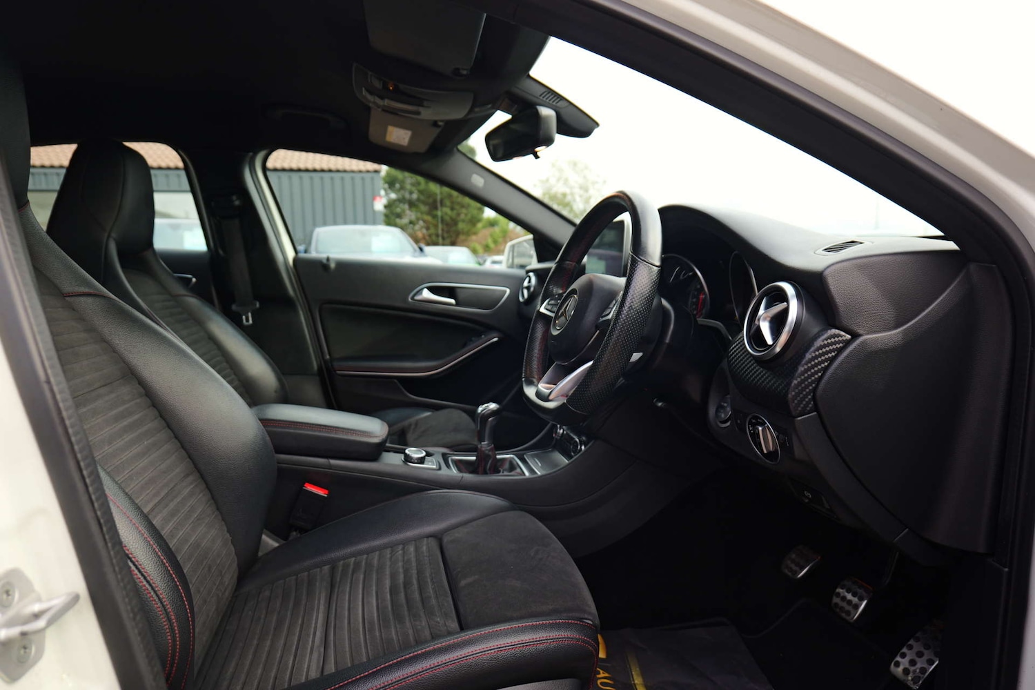 Used Mercedes-Benz A-Class 2017 for sale - 76449773: Photo 26