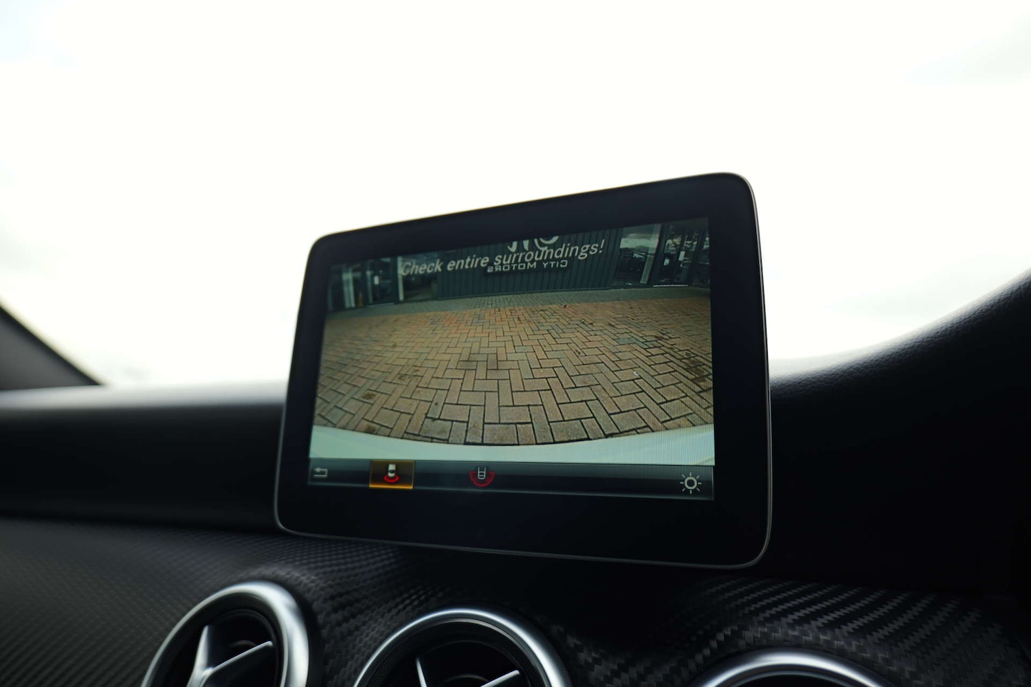 Used Mercedes-Benz A-Class 2017 for sale - 76449773: Photo 37