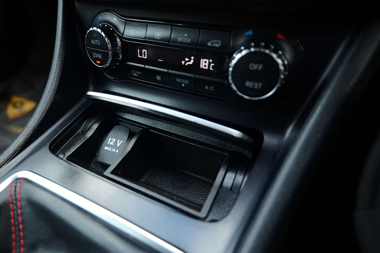 Used Mercedes-Benz A-Class 2017 for sale - 76449773: Photo 60