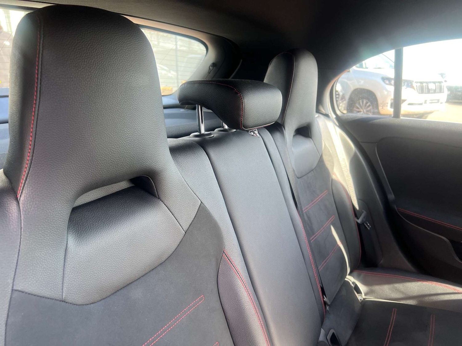 Used Mercedes-Benz A-Class 2018 for sale - 77735117: Photo 6