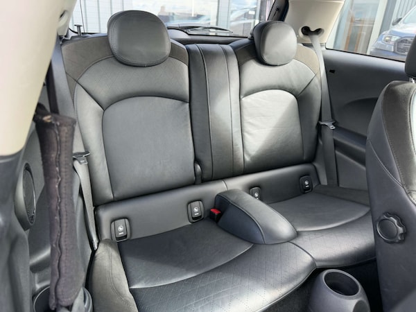 Used MINI Hatch 2016 for sale - 74393546: Photo 16