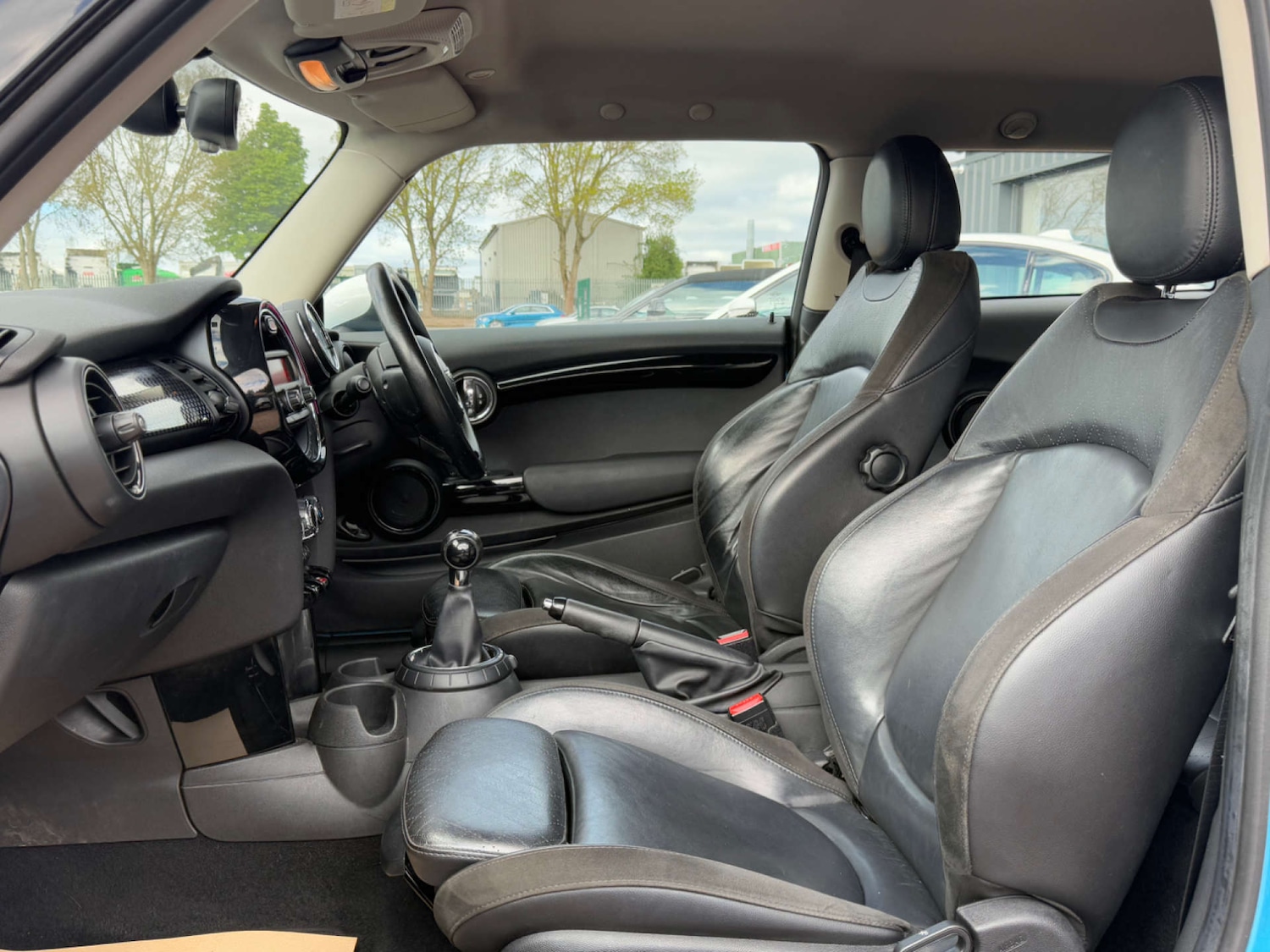 Vehicle 17
