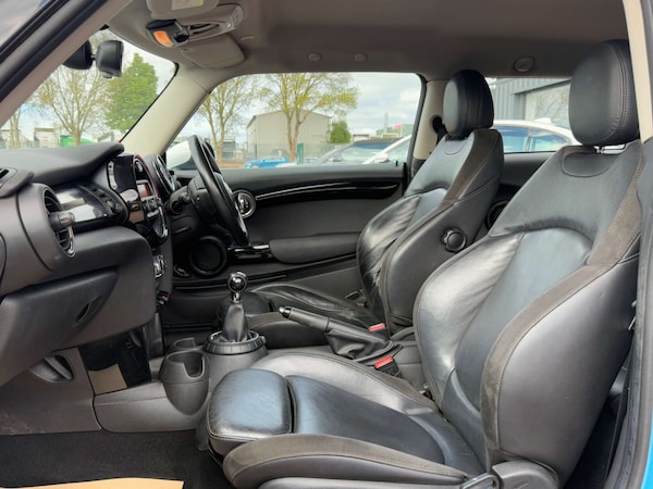 Used MINI Hatch 2016 for sale - 74393546: Photo 17