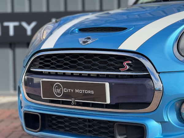 Used MINI Hatch 2016 for sale - 74393546: Photo 19