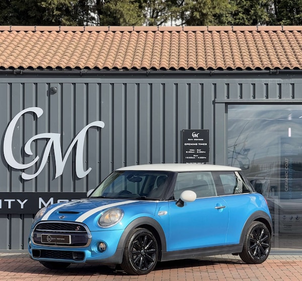 Used MINI Hatch 2016 for sale - 74393546: Photo 1