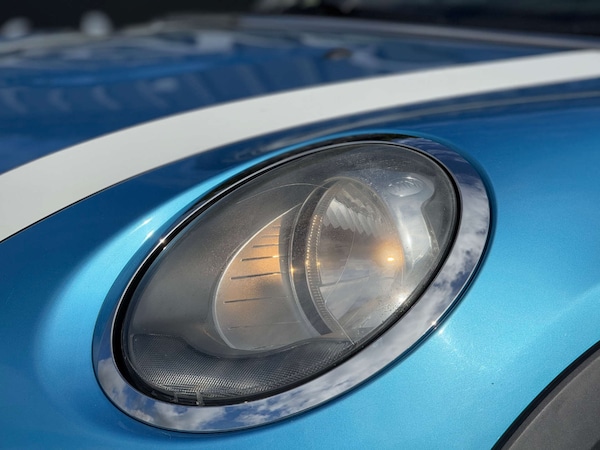 Used MINI Hatch 2016 for sale - 74393546: Photo 20