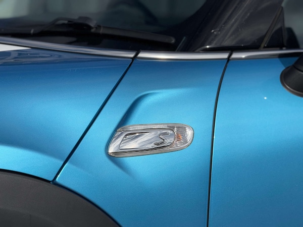 Used MINI Hatch 2016 for sale - 74393546: Photo 21