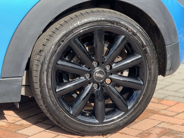 Used MINI Hatch 2016 for sale - 74393546: Photo 24