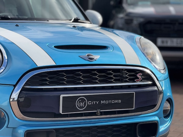 Used MINI Hatch 2016 for sale - 74393546: Photo 25