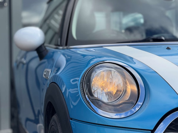 Used MINI Hatch 2016 for sale - 74393546: Photo 27