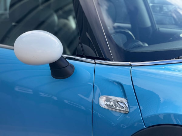 Used MINI Hatch 2016 for sale - 74393546: Photo 28