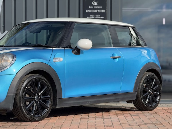 Used MINI Hatch 2016 for sale - 74393546: Photo 2