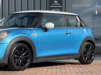 Used MINI Hatch 2016 for sale - 74393546: Photo