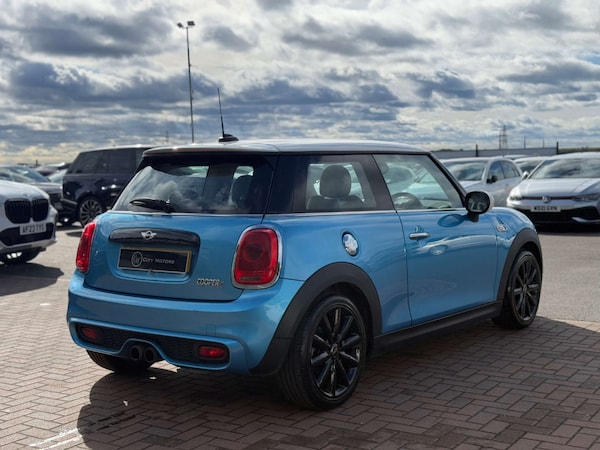 Used MINI Hatch 2016 for sale - 74393546: Photo 31