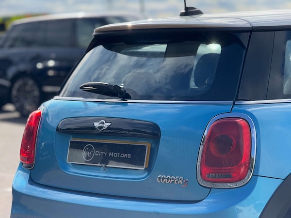 Used MINI Hatch 2016 for sale - 74393546: Photo 32