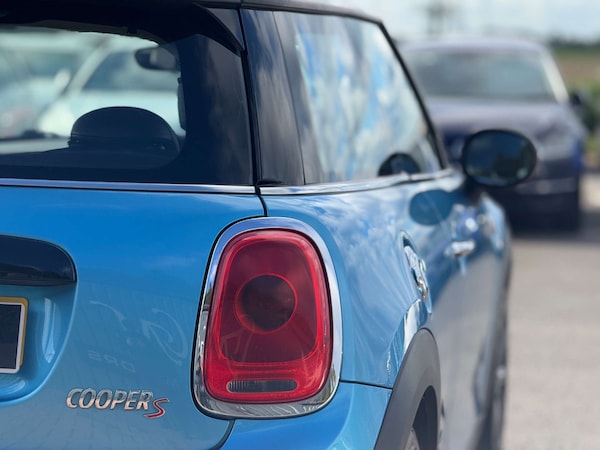 Used MINI Hatch 2016 for sale - 74393546: Photo 33