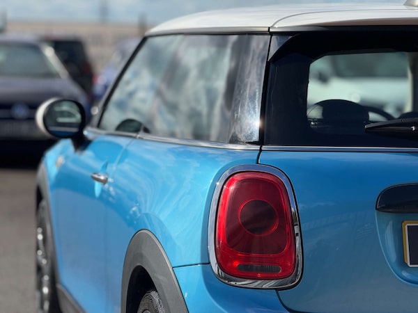 Used MINI Hatch 2016 for sale - 74393546: Photo 35