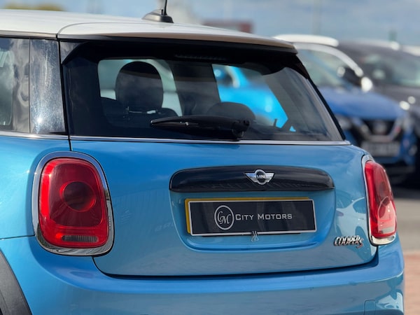 Used MINI Hatch 2016 for sale - 74393546: Photo 36