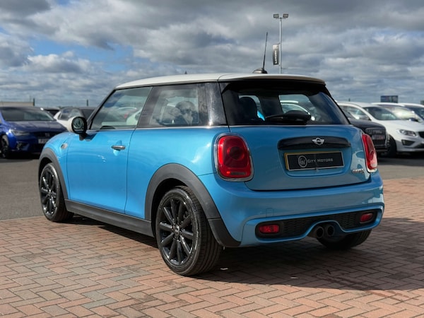 Used MINI Hatch 2016 for sale - 74393546: Photo 37