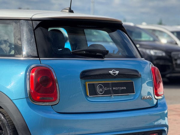 Used MINI Hatch 2016 for sale - 74393546: Photo 39