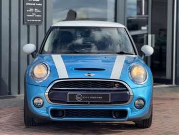 Used MINI Hatch 2016 for sale - 74393546: Photo