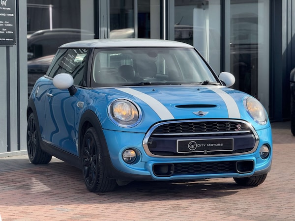 Used MINI Hatch 2016 for sale - 74393546: Photo 4