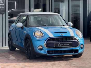 Used MINI Hatch 2016 for sale - 74393546: Photo