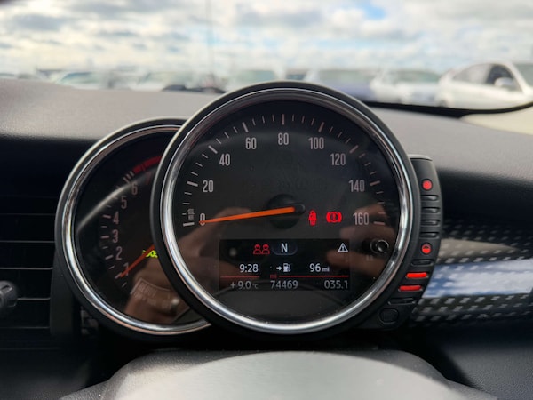 Used MINI Hatch 2016 for sale - 74393546: Photo 54