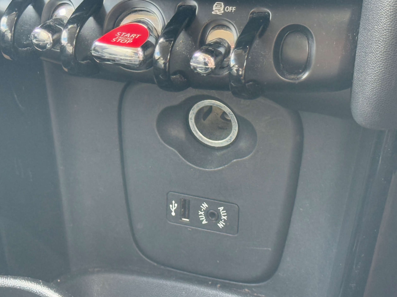 Vehicle 58