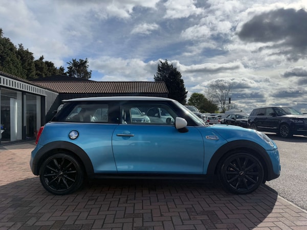Used MINI Hatch 2016 for sale - 74393546: Photo 5