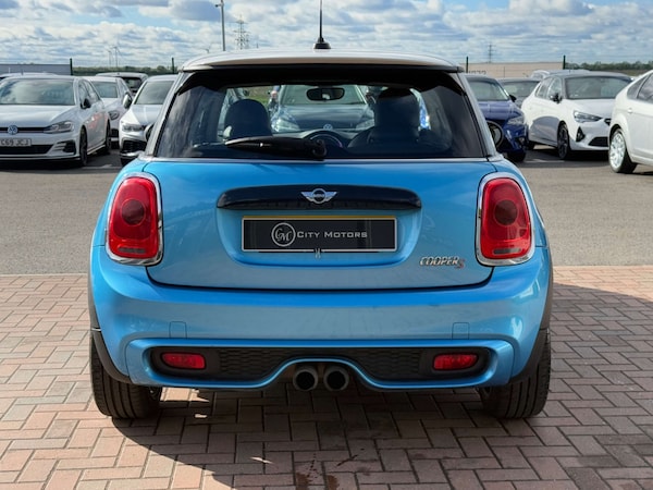 Used MINI Hatch 2016 for sale - 74393546: Photo 6