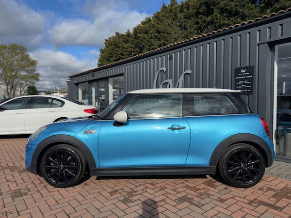 Used MINI Hatch 2016 for sale - 74393546: Photo 7