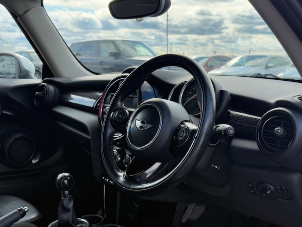 Used MINI Hatch 2016 for sale - 74393546: Photo 9
