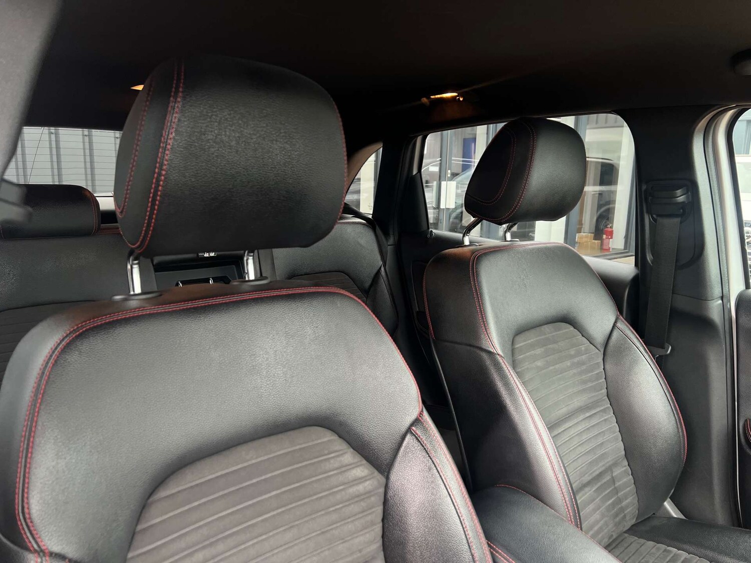 Used Mercedes-Benz B Class 2017 for sale - 76275285: Photo 30