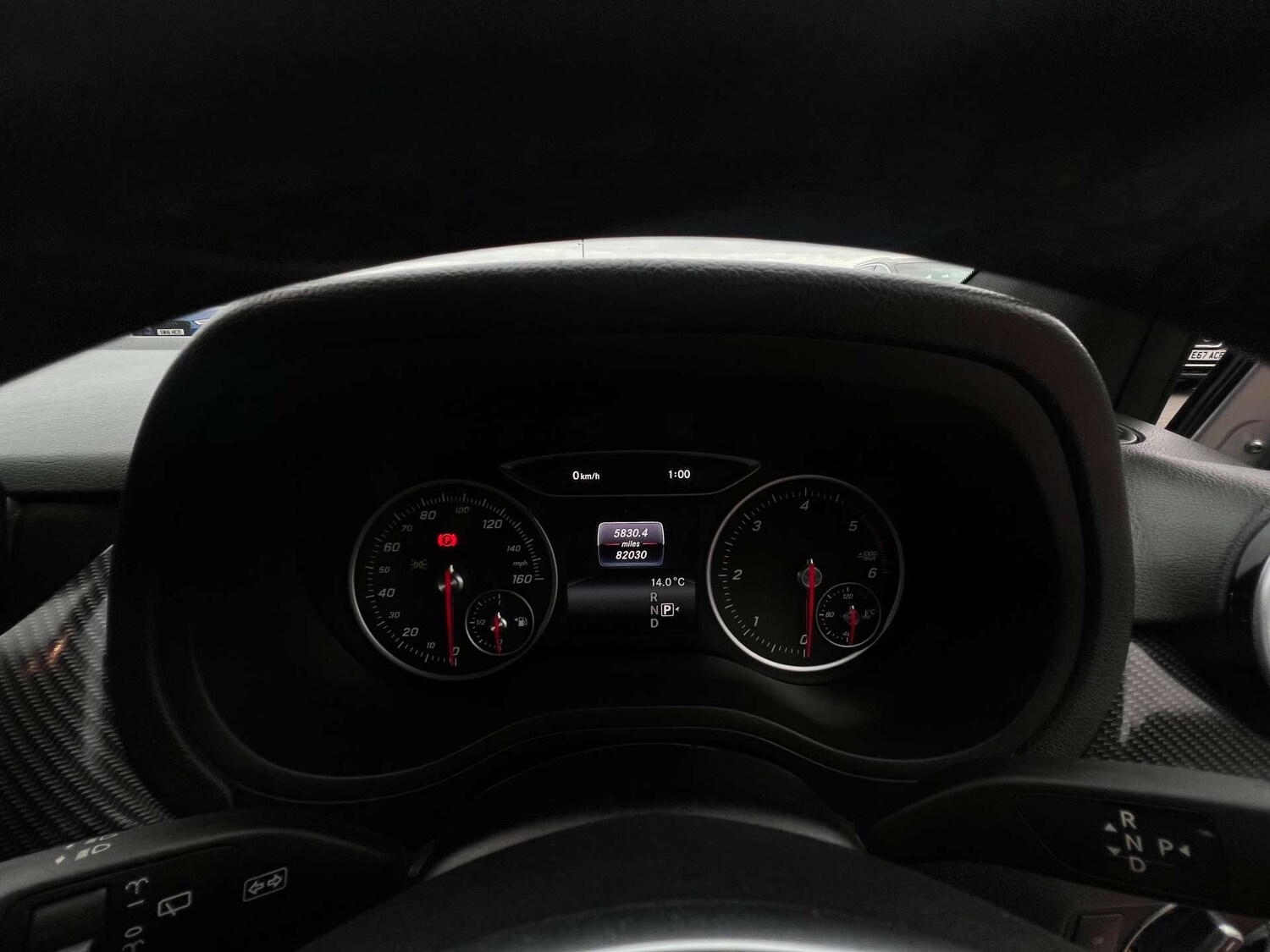 Used Mercedes-Benz B Class 2017 for sale - 76275285: Photo 33